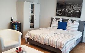 Ferienwohnung Luiza
